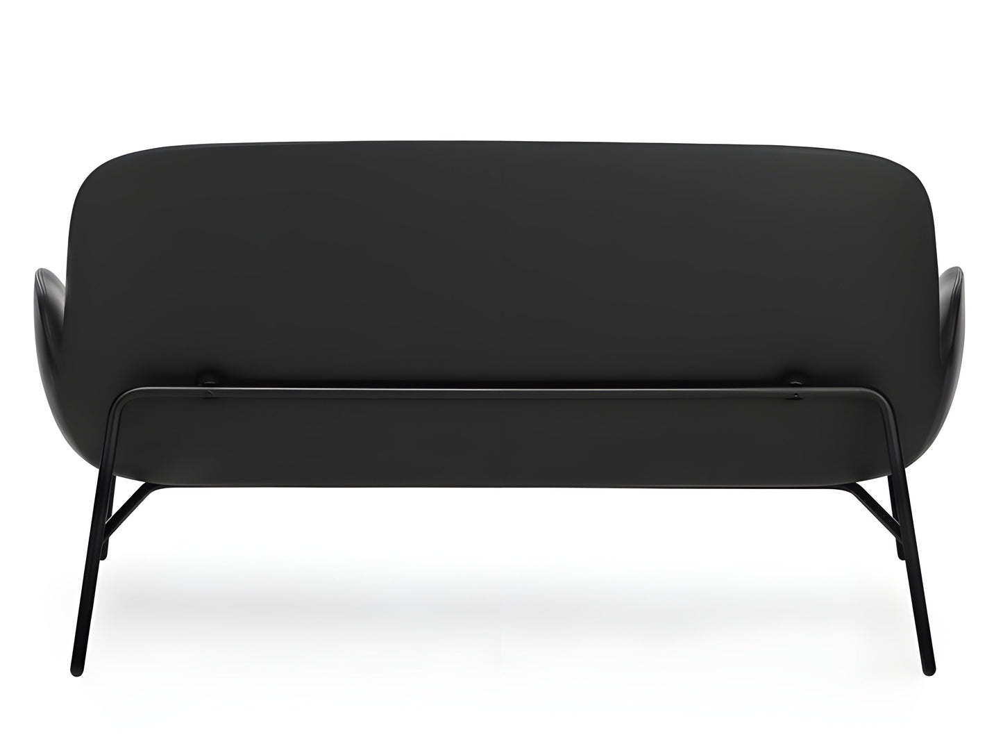 Normann Copenhagen Era Sofa - Metal Legs - 707147