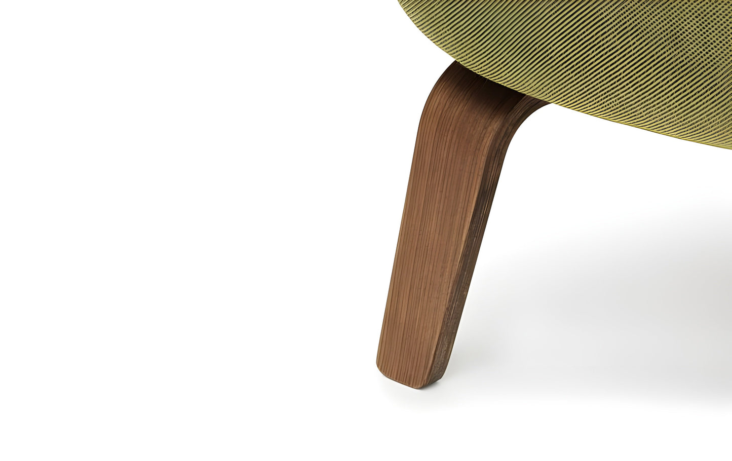 Normann Copenhagen Era Sofa - Wood Legs - 707167