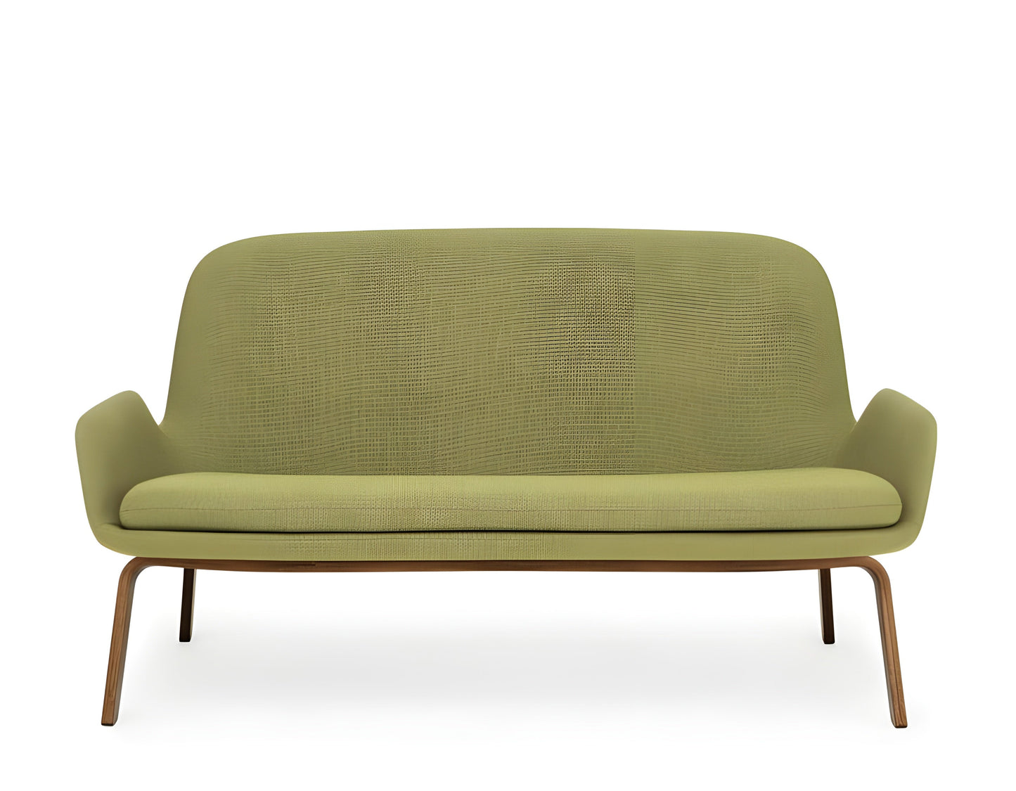 Normann Copenhagen Era Sofa - Wood Legs - 707167
