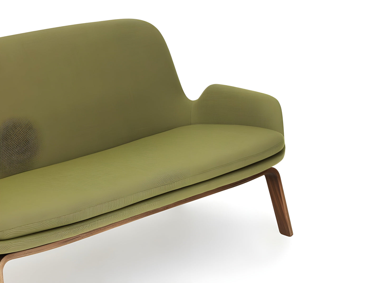 Normann Copenhagen Era Sofa - Wood Legs - 707167