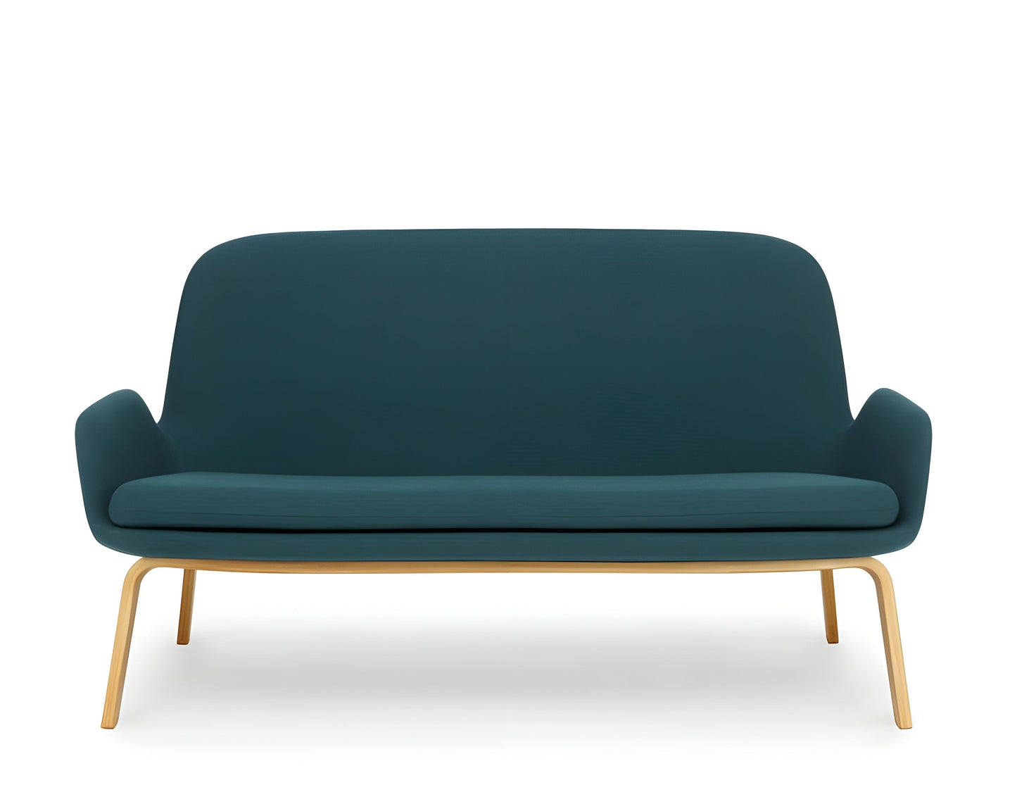 Normann Copenhagen Era Sofa - Wood Legs - 707167