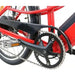 Eunorau E-Torque Low Step Cruiser Electric Bike