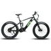 Eunorau FAT-HS Mid Drive Fat Tire Hunting Performance E-Bike