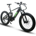 Eunorau FAT-HS Mid Drive Fat Tire Hunting Performance E-Bike