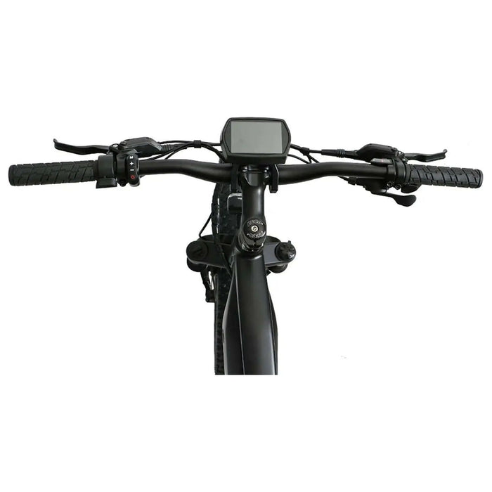 Eunorau FAT-HS Mid Drive Fat Tire Hunting Performance E-Bike