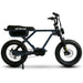 Eunorau Flash Dual Rider Long Distance Electric Bike