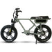 Eunorau Flash Dual Rider Long Distance Electric Bike