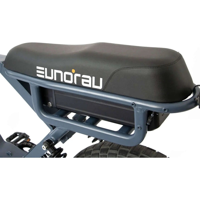 Eunorau Flash Dual Rider Long Distance Electric Bike