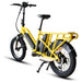 Eunorau G30 Cargo Delivery Cargo City Electric Bike