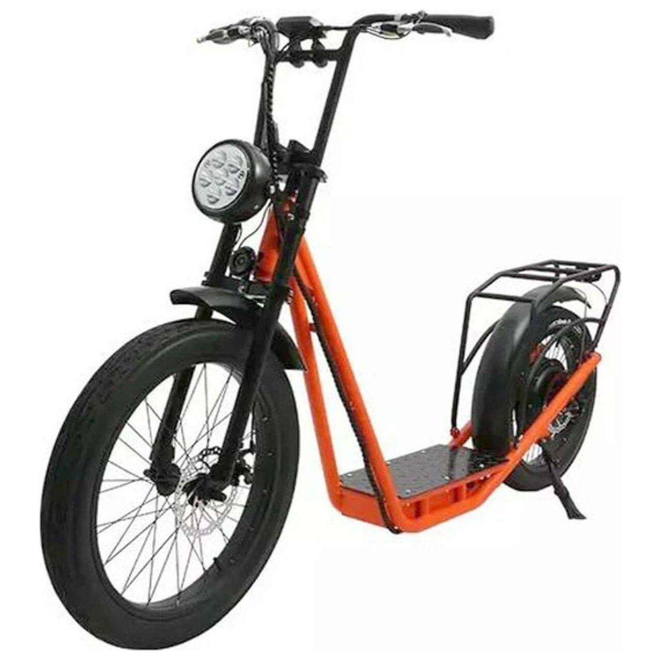 Eunorau Electric Scooters