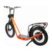 Eunorau Jumbo Direct Drive Low Step Motor Electric Scooter