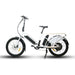 Eunorau Max Cargo Family/Delivery Utility Electric Bike