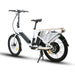 Eunorau Max Cargo Family/Delivery Utility Electric Bike