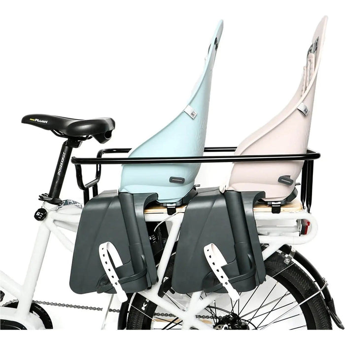 Eunorau Max Cargo Family/Delivery Utility Electric Bike