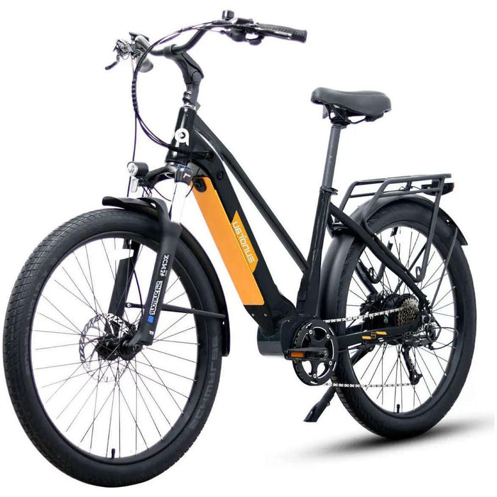 Eunorau META275 City Cruiser Electric Bike