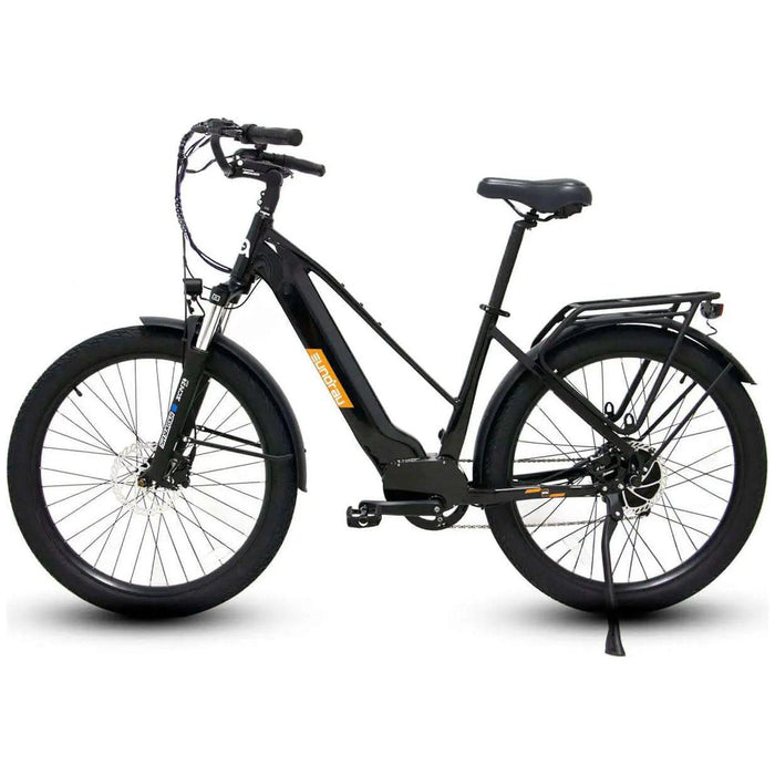 Eunorau META275 City Cruiser Electric Bike