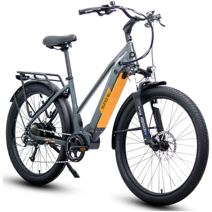 Eunorau META275 City Cruiser Electric Bike