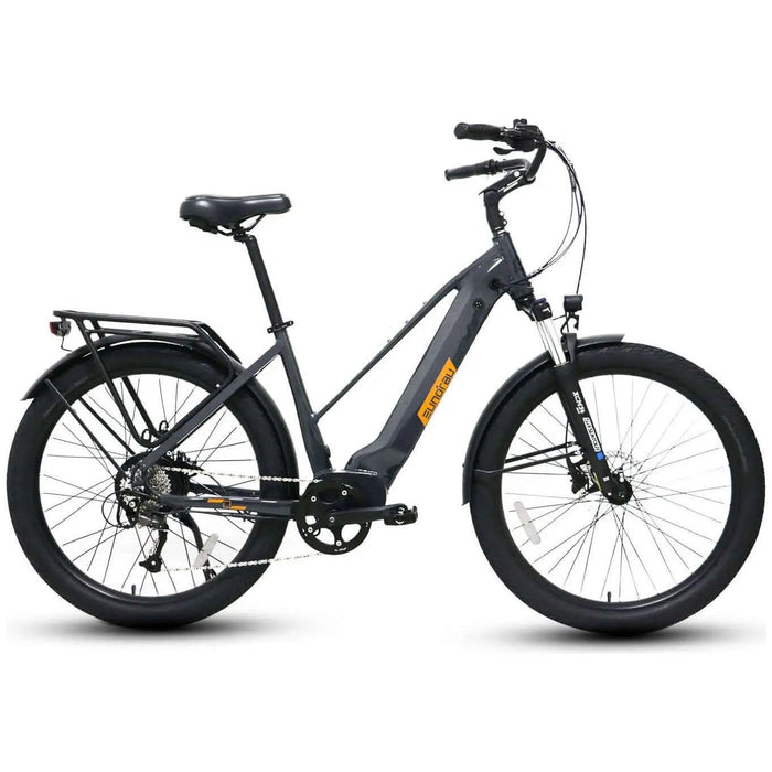 Eunorau META275 City Cruiser Electric Bike