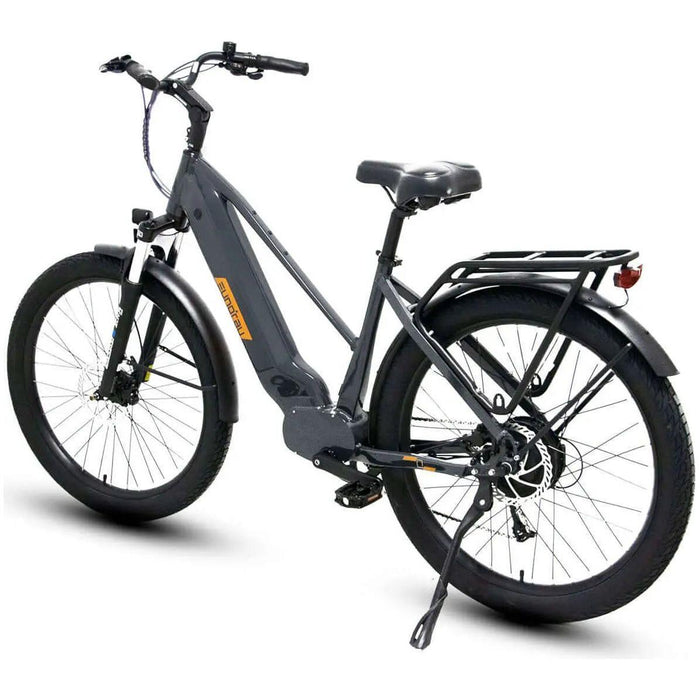 Eunorau META275 City Cruiser Electric Bike