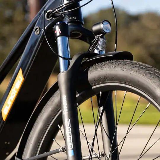 Eunorau META275 City Cruiser Electric Bike