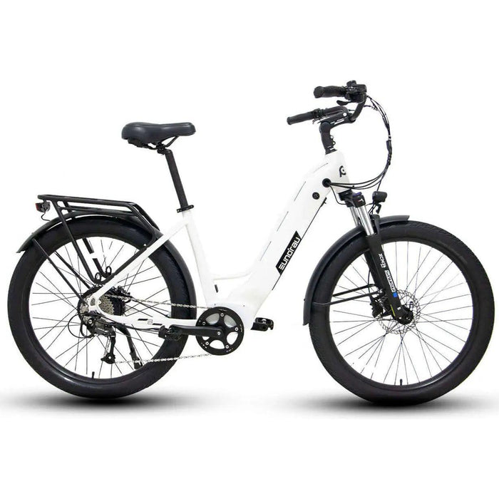 Eunorau META275-ST Low Step Cruiser Electric Bike