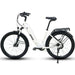 Eunorau META275-ST Low Step Cruiser Electric Bike