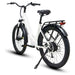 Eunorau META275-ST Low Step Cruiser Electric Bike