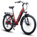 Eunorau META275-ST Low Step Cruiser Electric Bike