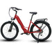 Eunorau META275-ST Low Step Cruiser Electric Bike