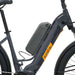 Eunorau META275-ST Low Step Cruiser Electric Bike