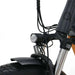 Eunorau META275-ST Low Step Cruiser Electric Bike