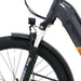 Eunorau META275-ST Low Step Cruiser Electric Bike