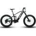 Eunorau Specter-S All-Terrain Mid Drive Mountain Electric Bike