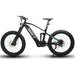 Eunorau Specter-S All-Terrain Mid Drive Mountain Electric Bike