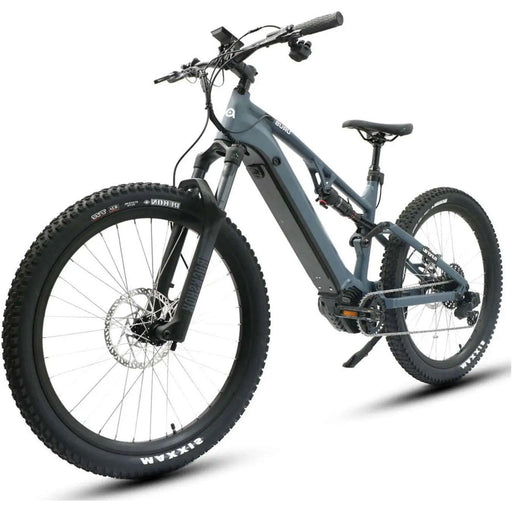 Eunorau Urus Mid Drive Mountain Electric Bike