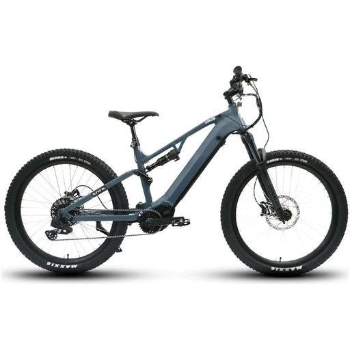 Eunorau Urus Mid Drive Mountain Electric Bike