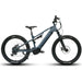 Eunorau Urus Mid Drive Mountain Electric Bike