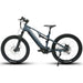 Eunorau Urus Mid Drive Mountain Electric Bike