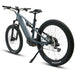 Eunorau Urus Mid Drive Mountain Electric Bike