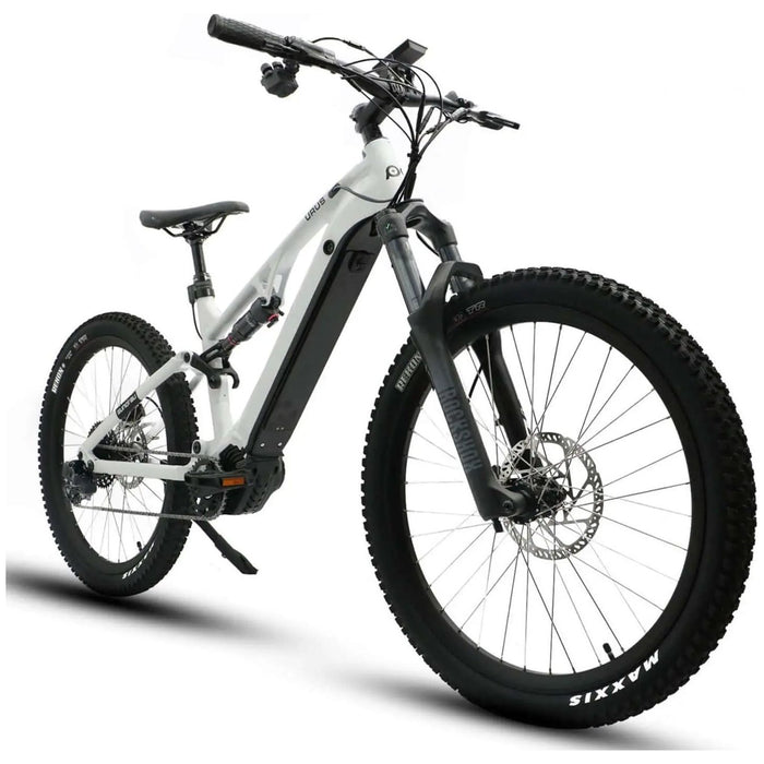 Eunorau Urus Mid Drive Mountain Electric Bike