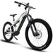 Eunorau Urus Mid Drive Mountain Electric Bike