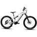 Eunorau Urus Mid Drive Mountain Electric Bike