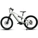 Eunorau Urus Mid Drive Mountain Electric Bike