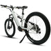 Eunorau Urus Mid Drive Mountain Electric Bike