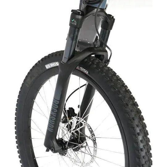 Eunorau Urus Mid Drive Mountain Electric Bike