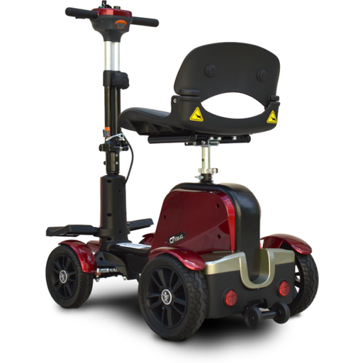 EV Rider CityBug 270W Compact Folding Mobility Scooter
