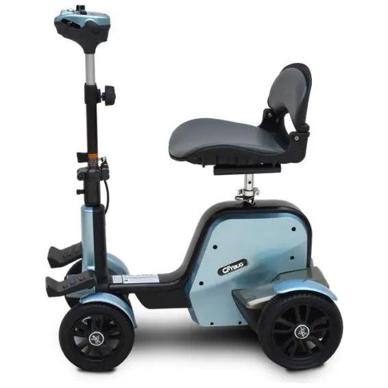 EV Rider CityBug 270W Compact Folding Mobility Scooter