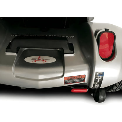 EV Rider CityCruzer 270W 4-Wheel Mobility Scooter