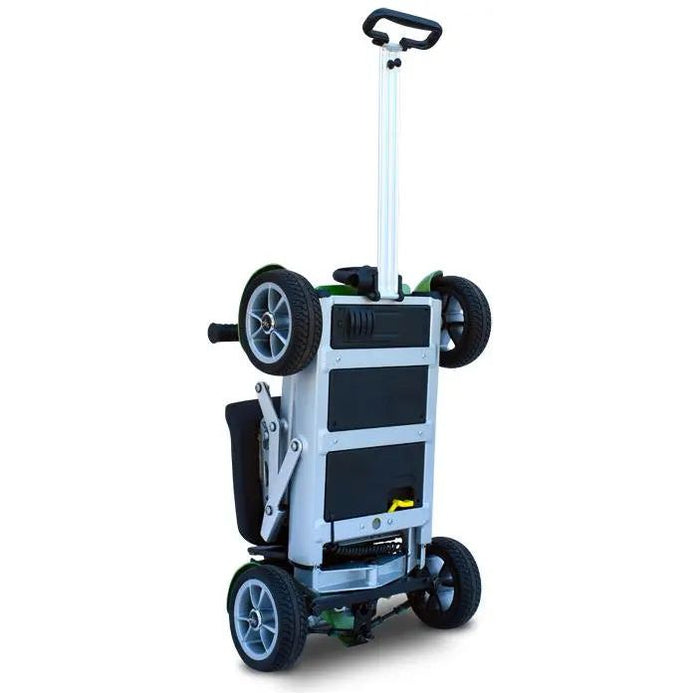 EV Rider Gypsy Q2 24V 180W Ultra Lightweight Folding Mobility Scooter