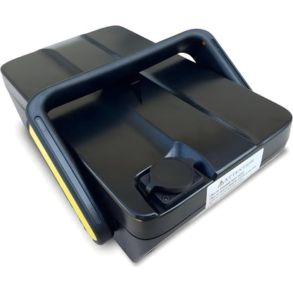 EV Rider Gypsy Q2 24V 180W Ultra Lightweight Folding Mobility Scooter